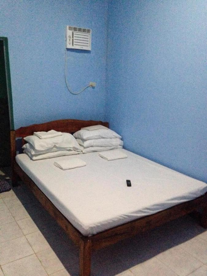 Fkb Beach Resort Сикихор Экстерьер фото